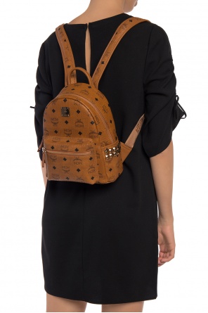 'stark' backpack, zdjęcie 2 'stark' backpack od MCM